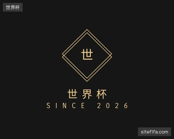 解读世界杯官方